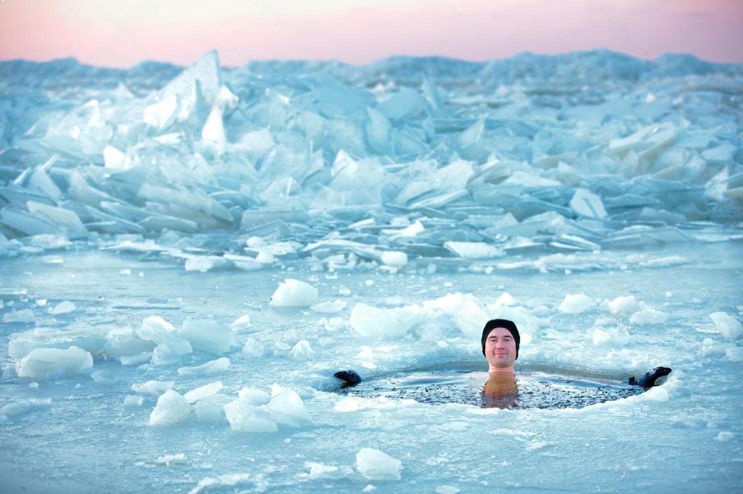 Cryothérapie Corps Entier